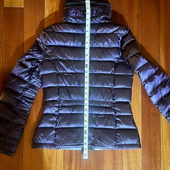 Bernardo lightweight fall/winter jacket - Picture 10 of 10